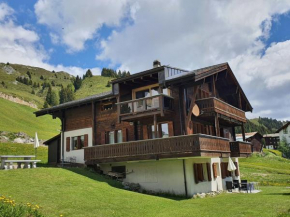 Apartment Alouette Riederalp